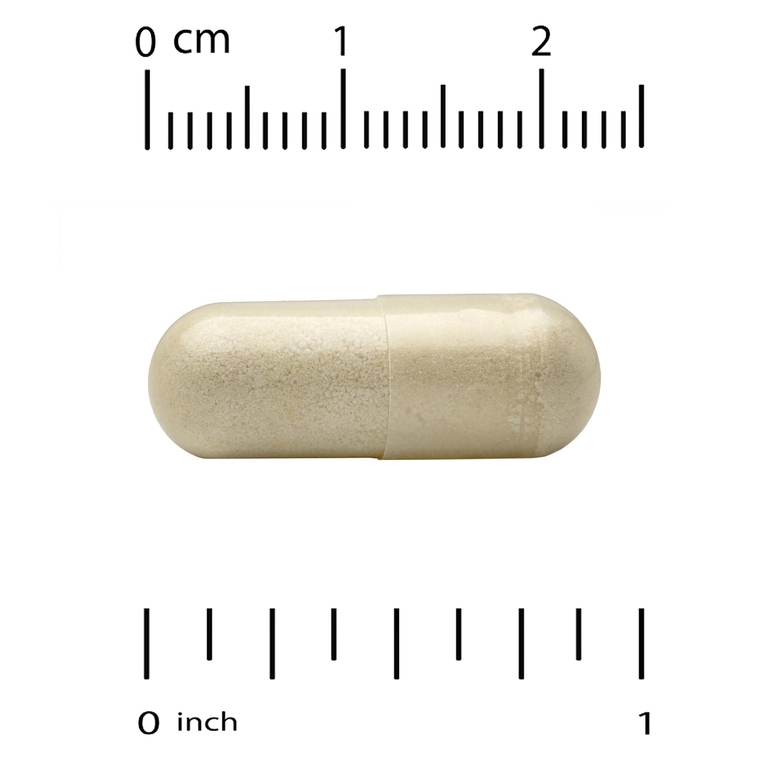 Vitacost, экстракт маки, 525 мг, 100 капсул