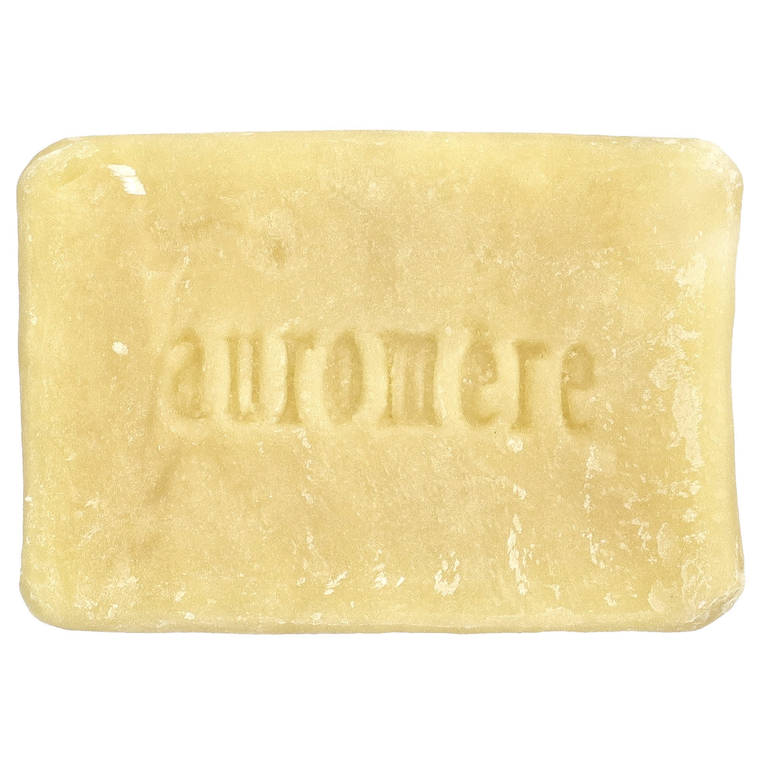 Auromere, аюрведическое мыло с нимом, гималайская роза, 78 г (2,75 унции)