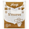 Yogi Tea, S'mores, зеленый и черный чай, 16 чайных пакетиков, 32 г (1,12 унции)