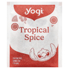 Yogi Tea, травяной чай, тропические пряности, без кофеина, 16 чайных пакетиков, 32 г (1,12 унции)