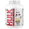 PERFECT Sports, Hulk Clean Mass Gainer, со вкусом ванильного мороженого, 2,27 кг (5 фунтов)