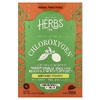 Herbs Etc., ChlorOxygen®, порошок из хлорофилла и клетчатки, со вкусом лимонада, 10 стик-пакетов по 4,3 г (0,15 унции)