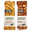 Verb Energy, энергетические батончики с кофеином, ассорти вкусов, 8 батончиков по 26 г (0,92 унции)
