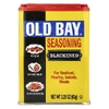 Old Bay, черненая приправа, 63 г (2,25 унции)