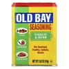 Old Bay, приправа с чесноком и травами, 74 г (2,62 унции)