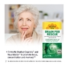 Country Life, Brain Fog Rescue™, 60 веганских капсул