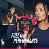 FITAID, Essentials, моногидрат креатина, со вкусом арбуза, 372 г (13,1 унции)