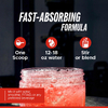 FITAID, Essentials, моногидрат креатина, яблоко Фуджи, 372 г (13,1 унции)