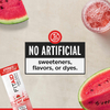 FITAID, Hydrate, арбузная волна, 14 стиков, 5,2 г (0,18 унции)