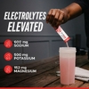 FITAID, Hydrate, арбузная волна, 14 стиков, 5,2 г (0,18 унции)