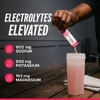 FITAID, Hydrate, розовый гималайский лимонад, 14 стиков по 5,2 г (0,18 унции)