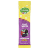 Culturelle, Kids, комплекс пробиотиков Fast Melts, для детей от 3 лет, ягодный вкус, 30 порционных пакетиков по 1,4 г (0,05 унции)
