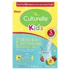 Culturelle, Kids, пробиотики и электролиты, Hydration Super Duo, для детей от 3 лет, со вкусом клубничного лимонада, 30 пакетиков по 1,7 г (0,06 унции)
