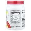 Ghost, Whey, прозрачный изолят протеина, со вкусом Sour Strips® Rainbow, 700 г (1,54 фунта)