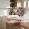 Aurora Nutrascience, витамины D3 и K2, 60 капсул