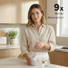 Aurora Nutrascience, глутатион, 60 капсул