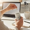 Aurora Nutrascience, НАД+ и ресвератрол, 60 капсул