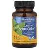 Herb Pharm, Lemon Balm Calm™, 500 мг, 60 вегетарианских капсул