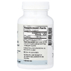 Vitacost, Advanced, L-теанин с Suntheanine®, 100 мг, 60 капсул