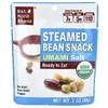 Eat More Beans, снек из бобовых, с солью умами, 58 г (2 унции)