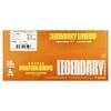 Legendary Foods, протеиновые чипсы, начос с сыром, 7 пакетиков по 36 г (1,3 унции)