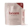 Beam, Biotic, ягодное ассорти, 15 стик-пакетов по 2,6 г (0,09 унции)