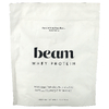 Beam, сывороточный протеин, шоколад и арахисовая паста, 408 г (14,39 унции)