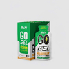 BPN, Go Gel, яблоко и корица, 10 пакетиков по 41 г (1,45 унции)
