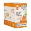 Serenity Kids, карри с кокосом и курицей, для детей от 6 месяцев, 6 паучей по 99 г (3,5 унции)
