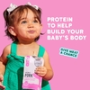 Serenity Kids, сублимированная свинина с зеленой фасолью и бататом, от 6 месяцев, 6 паучей по 99 г (3,5 унции)