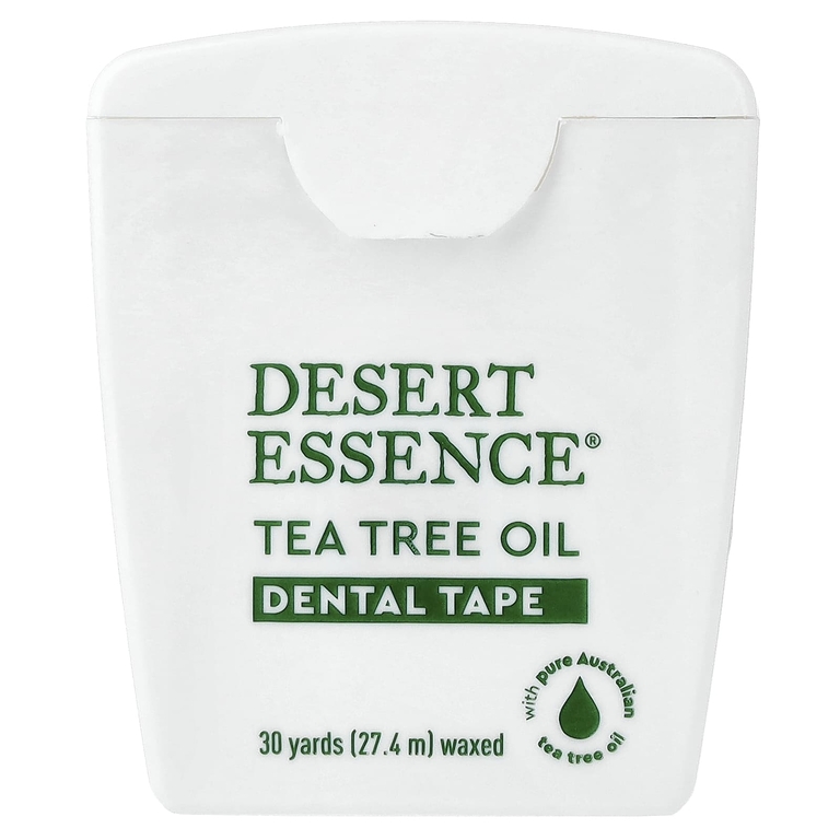Desert Essence, применения