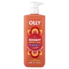 OLLY, Bright, гель для душа с витаминами, цитрус и смородина, 502 мл (17 жидк. унций)