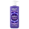 OLLY, Renew, гель для душа с витаминами, расслабляющий жасмин и бергамот, 502 мл (17 жидк. унций)