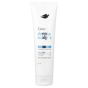 Dove, Derma Scalp, кондиционер против перхоти, перхоть, 9 жидк. унций