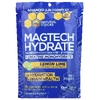 Natural Stacks, Magtech® Hydrate, лимон и лайм, 14 стик-пакетов по 10,1 г (0,36 унции)