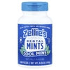 Zellie's, Dental Mints, прохладная мята, 250 шт.