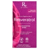 Reserveage Beauty, Ресвератрол, 60 капсул