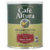 Cafe Altura, органический кофе, молотый, французская обжарка, 283 г (10 унций)