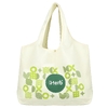 iHerb Goods, iHerb Logo Canvas Tote, натуральный, 1 пакет