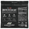 FITAID, Essentials, моногидрат креатина, без добавок, 300 г (10,6 унции)