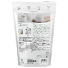 Micro Ingredients, органический инулин в порошке, без добавок, 500 г (1,1 фунта)