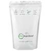 Micro Ingredients, органический порошок из ростков пшеницы, 454 г (16 унций)