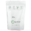 Micro Ingredients, экстракт корня органического одуванчика, высокая концентрация, 454 г (1 фунт)