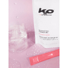 k2o by Kylie Jenner, смесь для улучшенного увлажнения кожи, клубника и личи, 20 стиков по 7,5 г