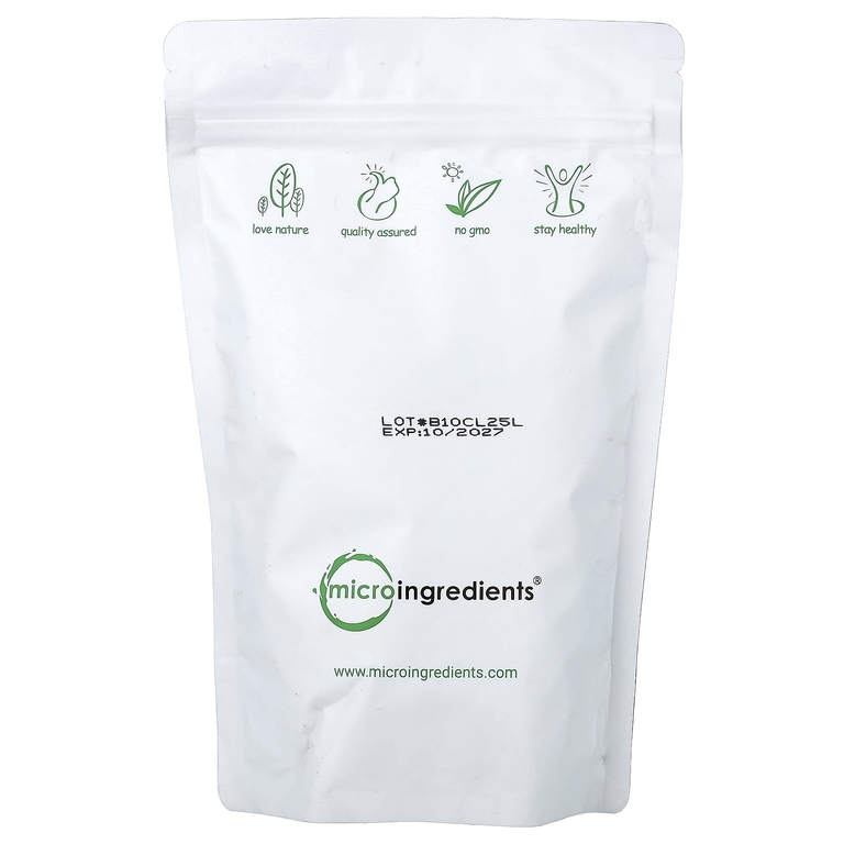 Micro Ingredients, жир печени арктической трески, лимон, 360 капсул (666 мг в 1 капсуле)