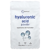 Micro Ingredients, гиалуроновая кислота в порошке, 50 г (1,76 унции)