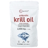 Micro Ingredients, масло антарктического криля, 120 капсул (1000 мг в 1 капсуле)