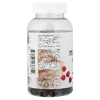 Micro Ingredients, Mega Mushrooms, жевательные таблетки, со вкусом малины и граната, 120 жевательных таблеток