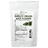Micro Ingredients, порошок из сока ростков ячменя, 283 г (10 унции)