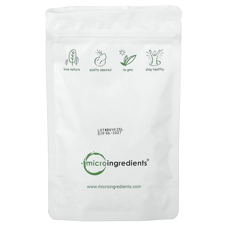 Micro Ingredients, комплекс с витамином K, 360 капсул